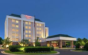 Hampton Inn Dulles - Cascades